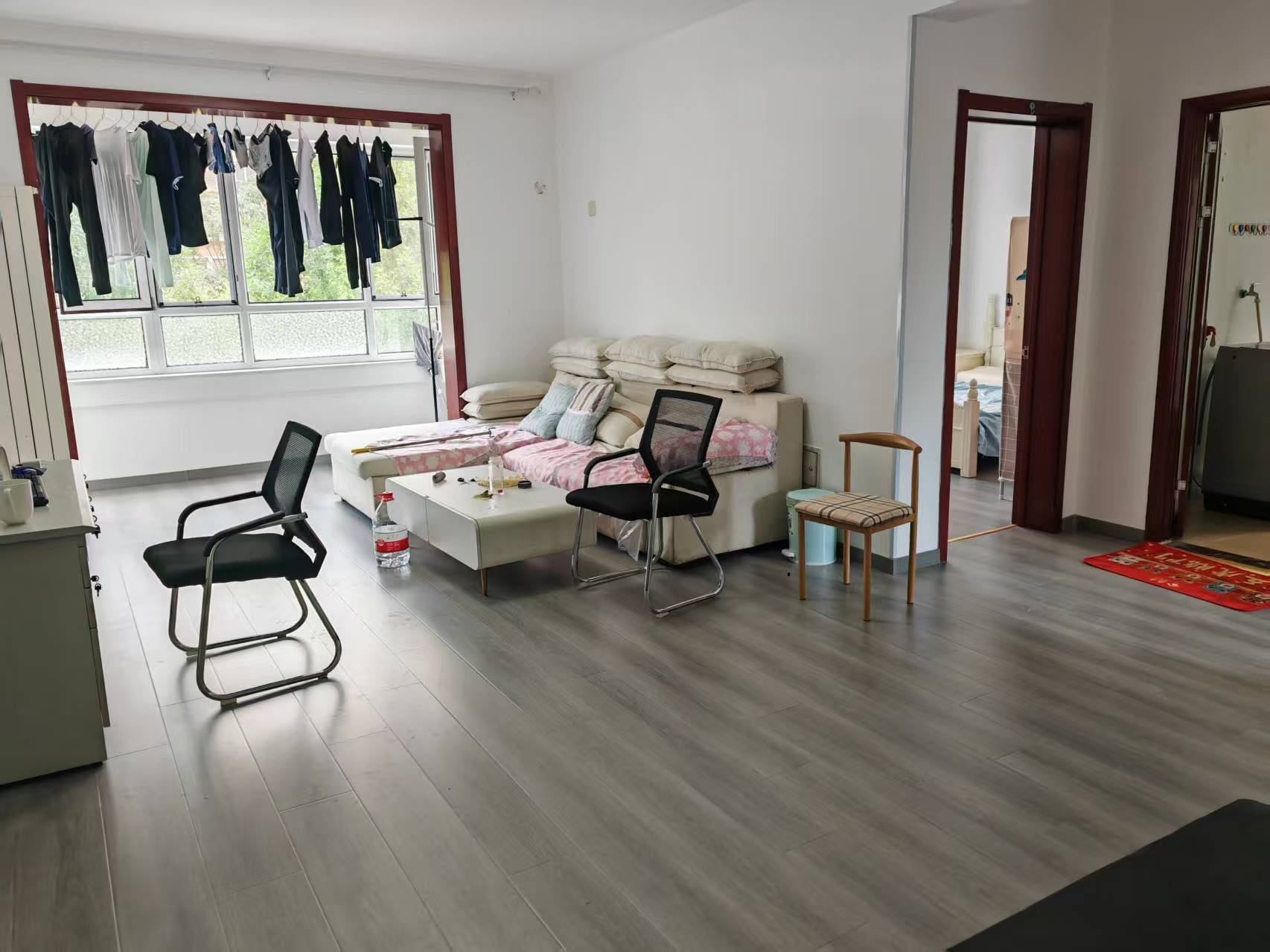 Tianjin-Jinnan-Cozy Home,Clean&Comfy,No Gender Limit,“Friends”,Chilled,LGBTQ Friendly