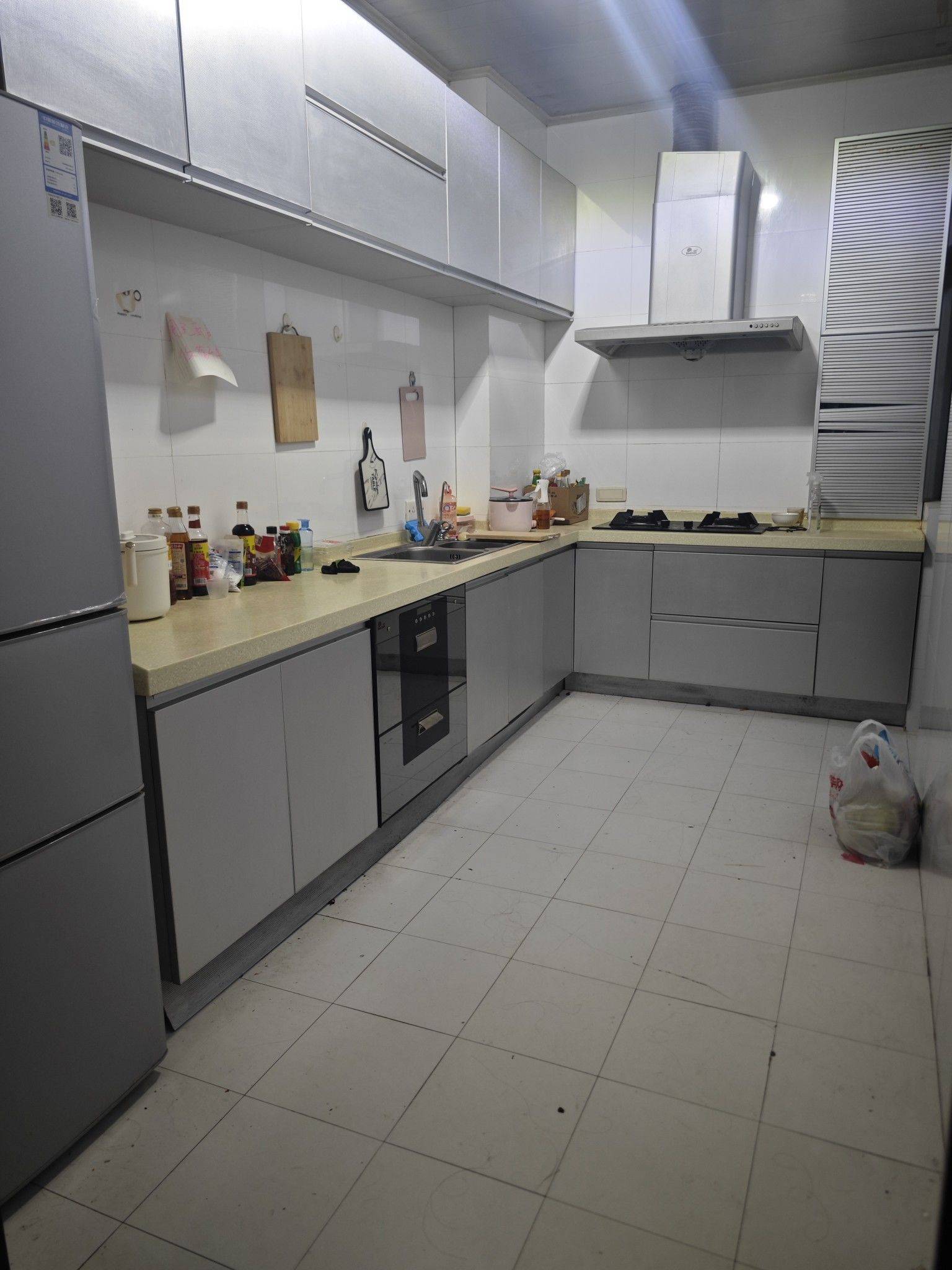 西安-莲湖 -温馨小窝,干净治愈,不限性别,市井烟火气