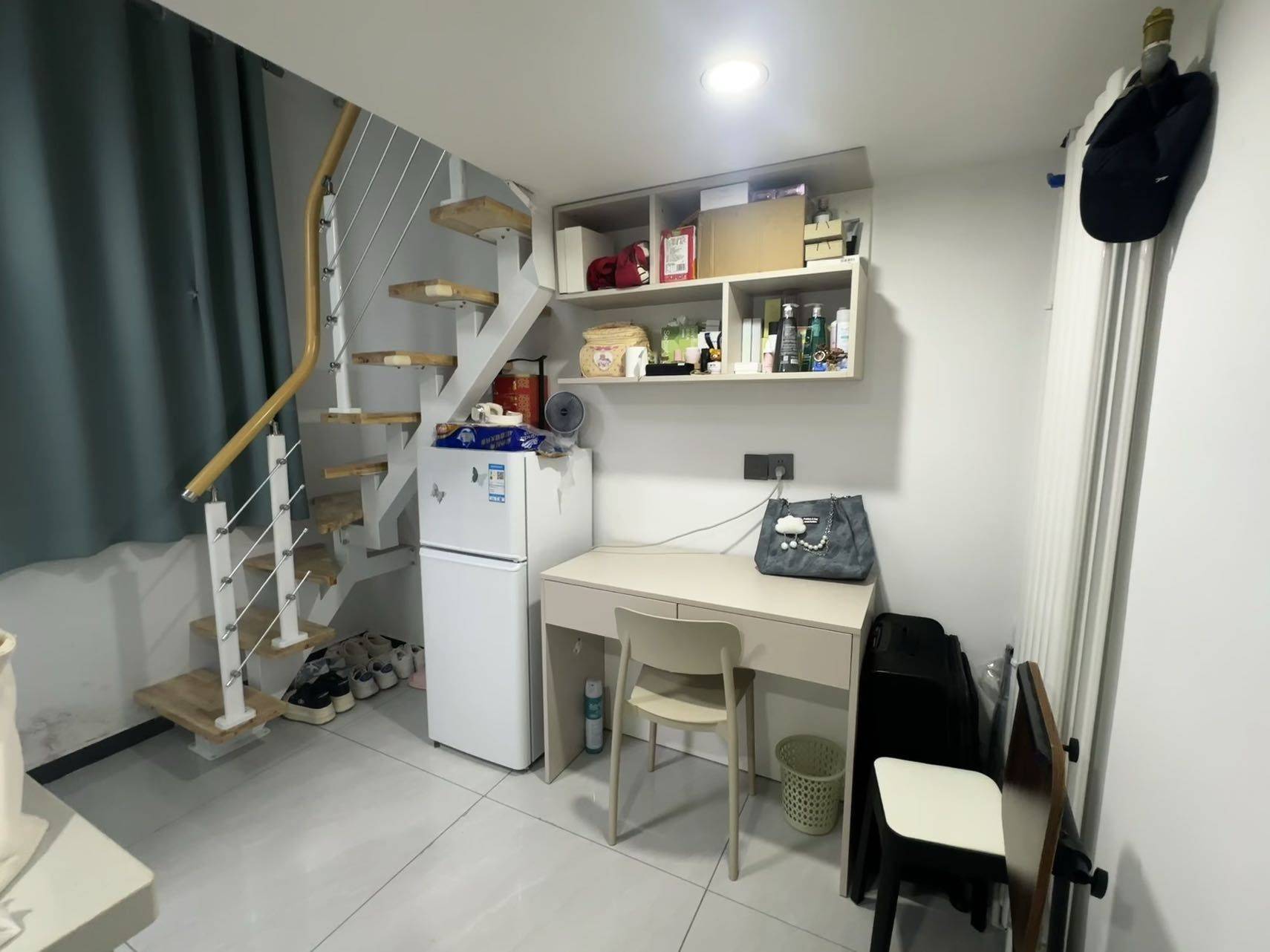 北京-朝陽-溫馨小窩,乾淨治愈,不限性別,市井煙火氣,LGBTQ友好