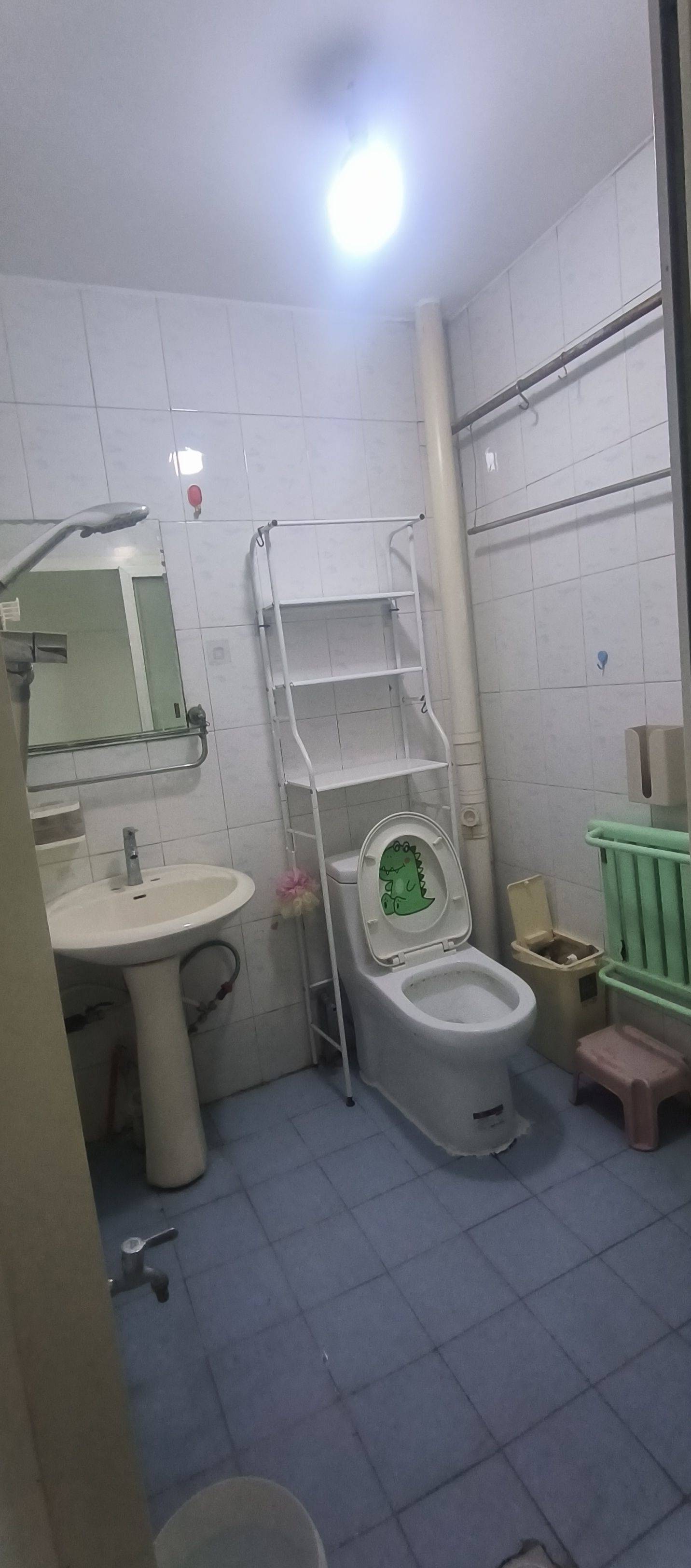 Xi'An-Weiyang-Cozy Home,Clean&Comfy