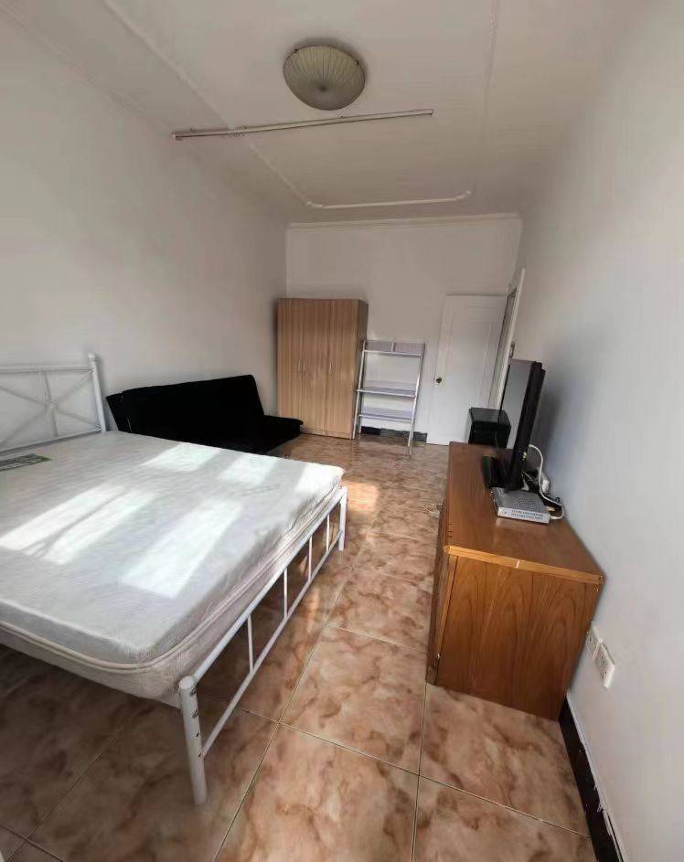 Beijing-Chaoyang-Cozy Home,Clean&Comfy,Hustle & Bustle