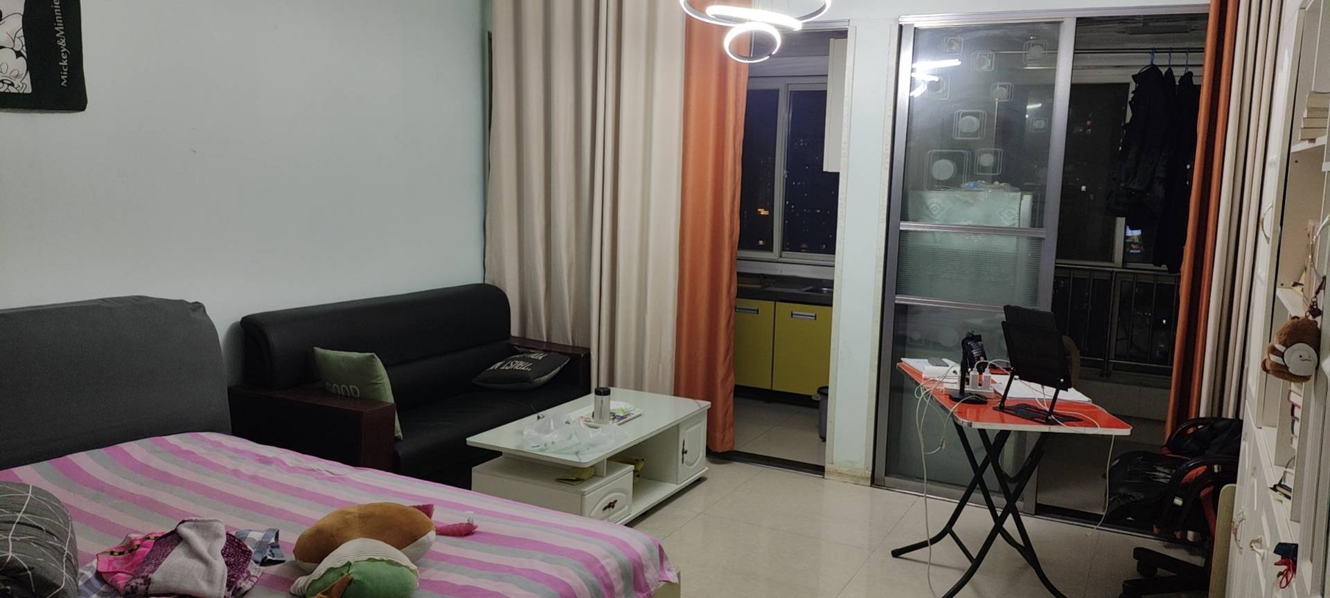 西安-莲湖 -温馨小窝