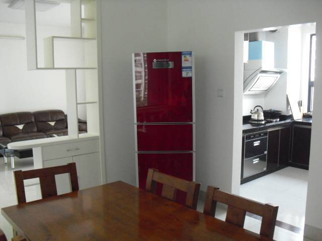 Nanning-Qingxiu-Cozy Home,Clean&Comfy,No Gender Limit