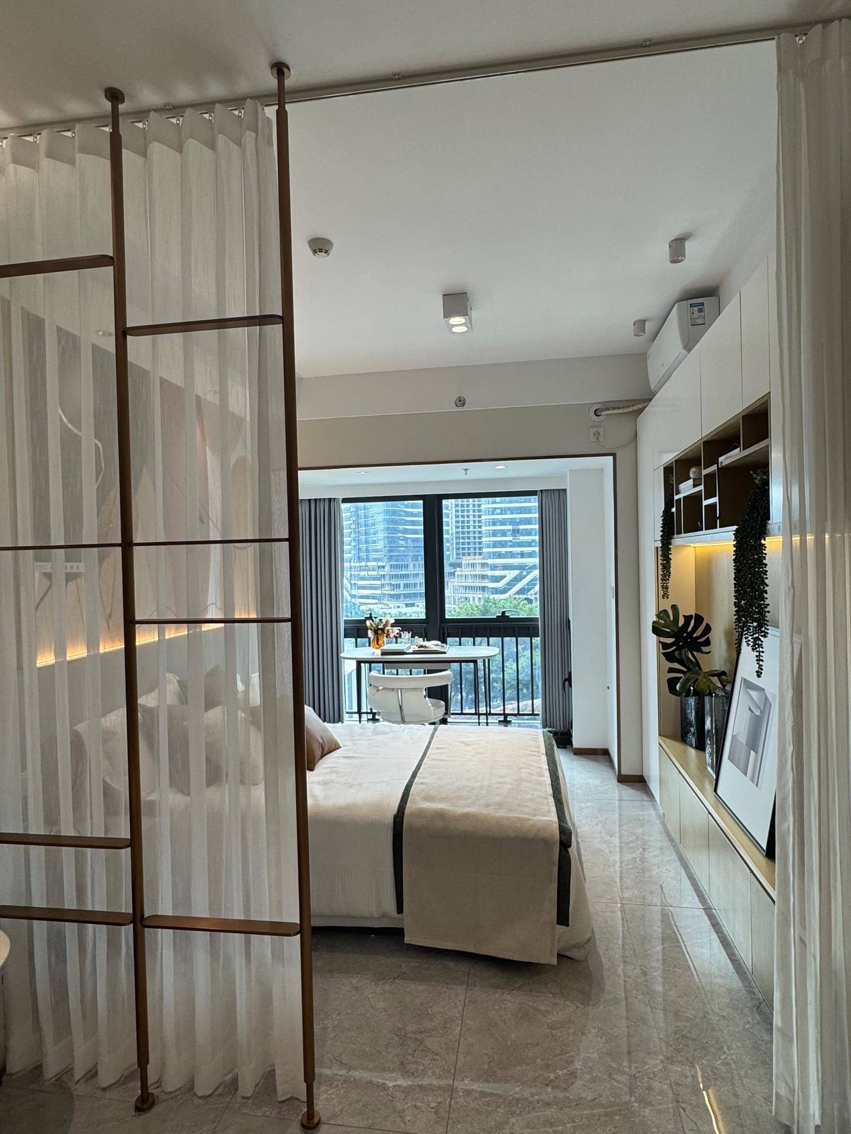 Shenzhen-BaoAn-Cozy Home,Clean&Comfy,Hustle & Bustle,Chilled,LGBTQ Friendly,Pet Friendly