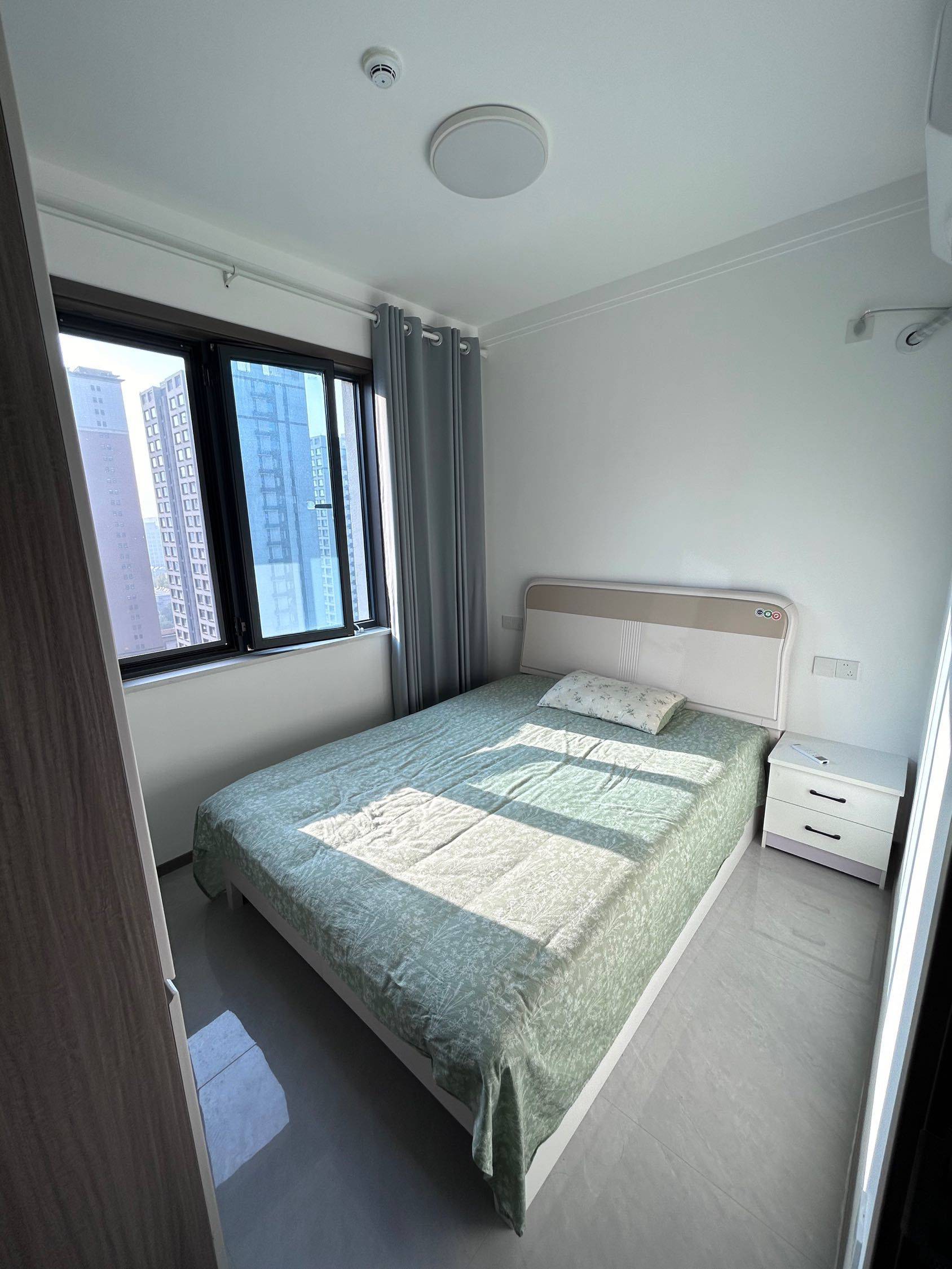 西安-雁塔-温馨小窝,干净治愈,不限性别