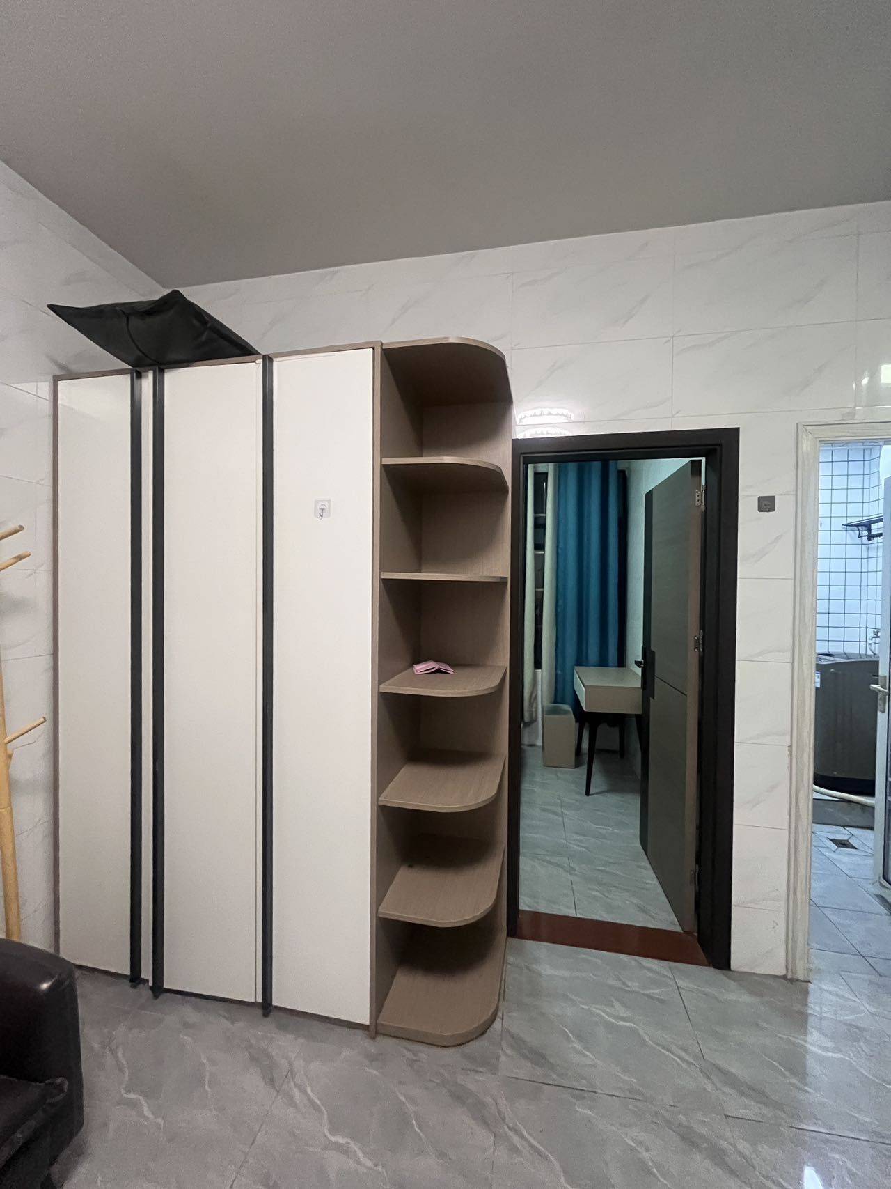 Guangzhou-Baiyun-Cozy Home,Clean&Comfy,No Gender Limit,Hustle & Bustle,Pet Friendly