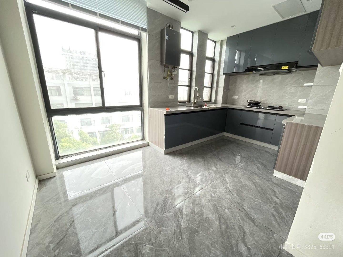 Wuhan-Hongshan-Clean&Comfy