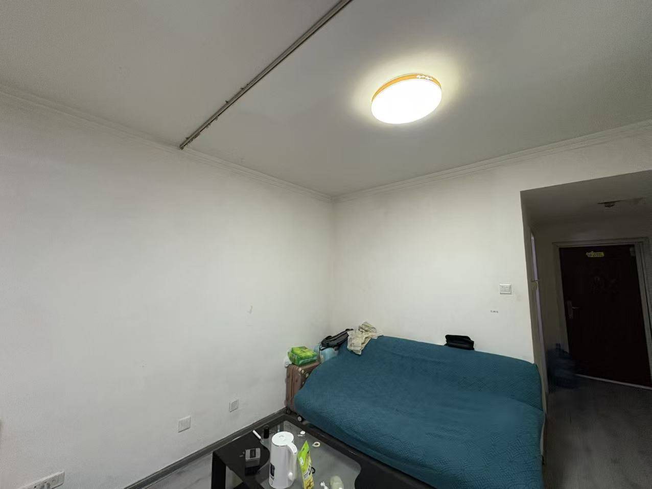 西安-未央-溫馨小窩,乾淨治愈,不限性別,市井煙火氣