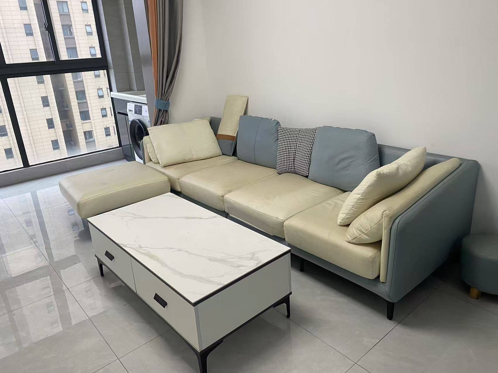 南京 浦口 | 侨谊东苑_4