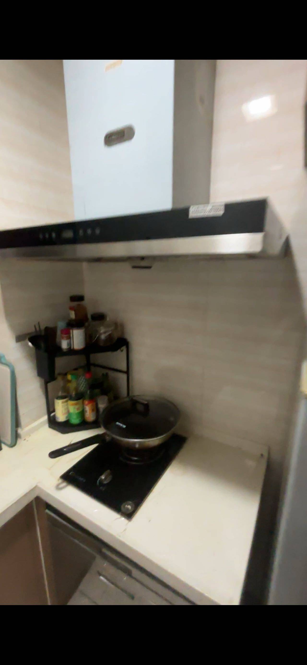 Shenzhen-Futian-Cozy Home,Clean&Comfy,No Gender Limit,Pet Friendly