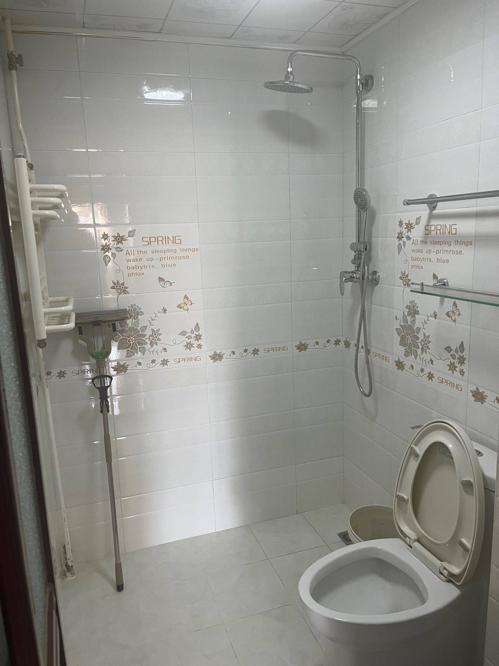 Beijing-Daxing-Cozy Home,Clean&Comfy,No Gender Limit