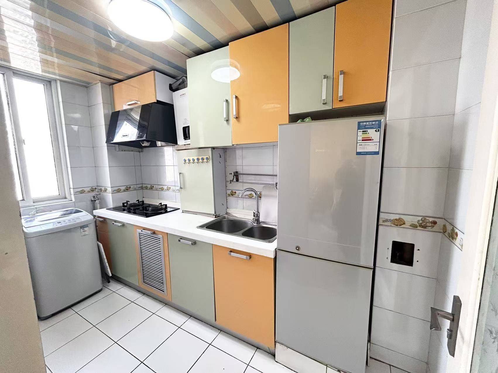 Beijing-Haidian-Cozy Home,Clean&Comfy,No Gender Limit,Pet Friendly