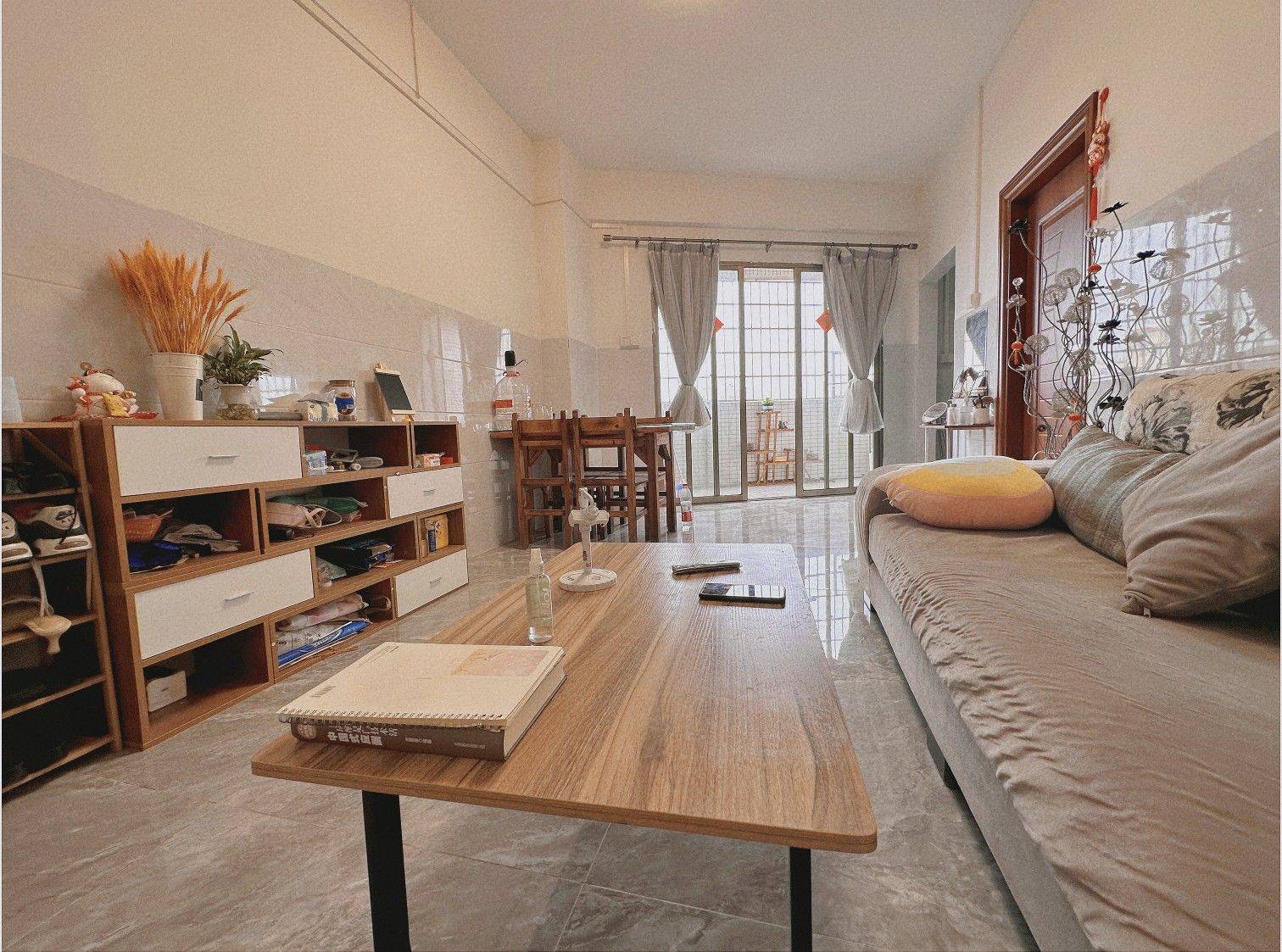 Guangzhou-Baiyun-Cozy Home,Clean&Comfy,No Gender Limit,Hustle & Bustle,“Friends”,Chilled,LGBTQ Friendly,Pet Friendly