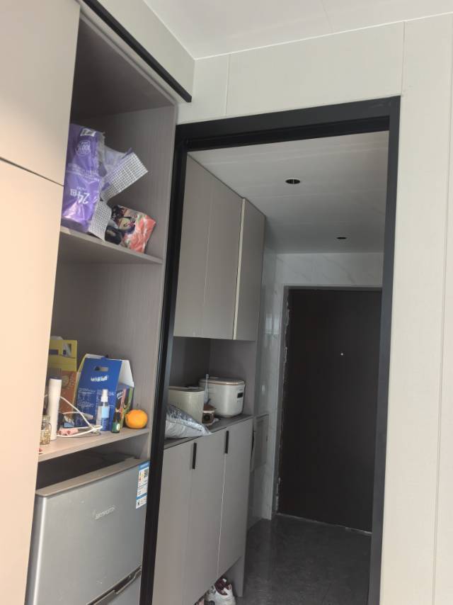 福州 仓山区 | 融信海纳新潮A区-6号楼_6