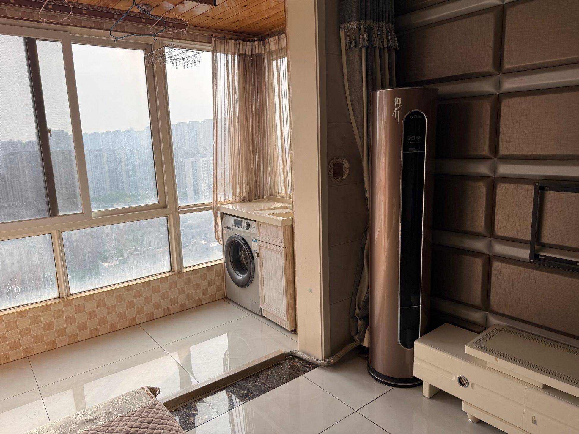 Xi'An-Weiyang-Clean&Comfy