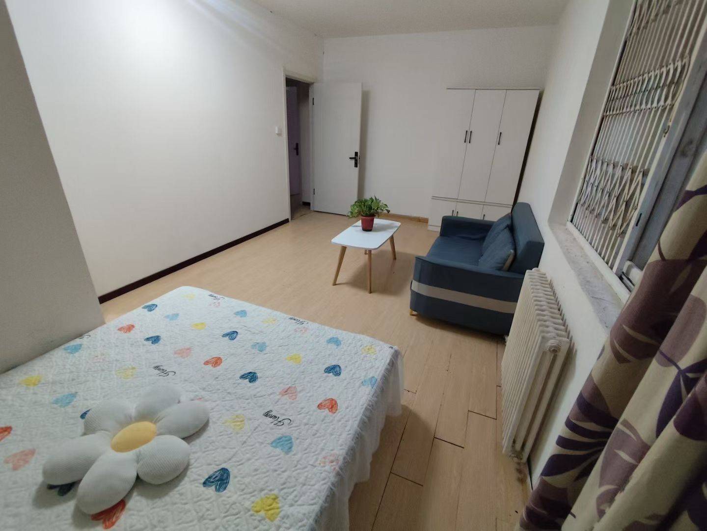 西安-未央-温馨小窝,干净治愈,不限性别,市井烟火气