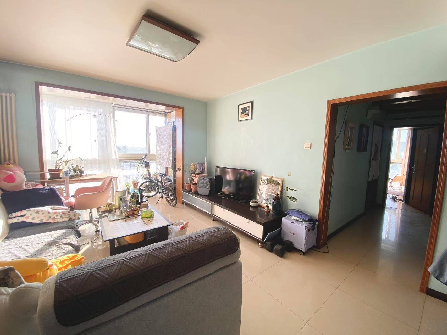 Beijing-Chaoyang-Long & Short Term,Seeking Flatmate,Sublet,Shared Apartment,LGBTQ Friendly,Pet Friendly