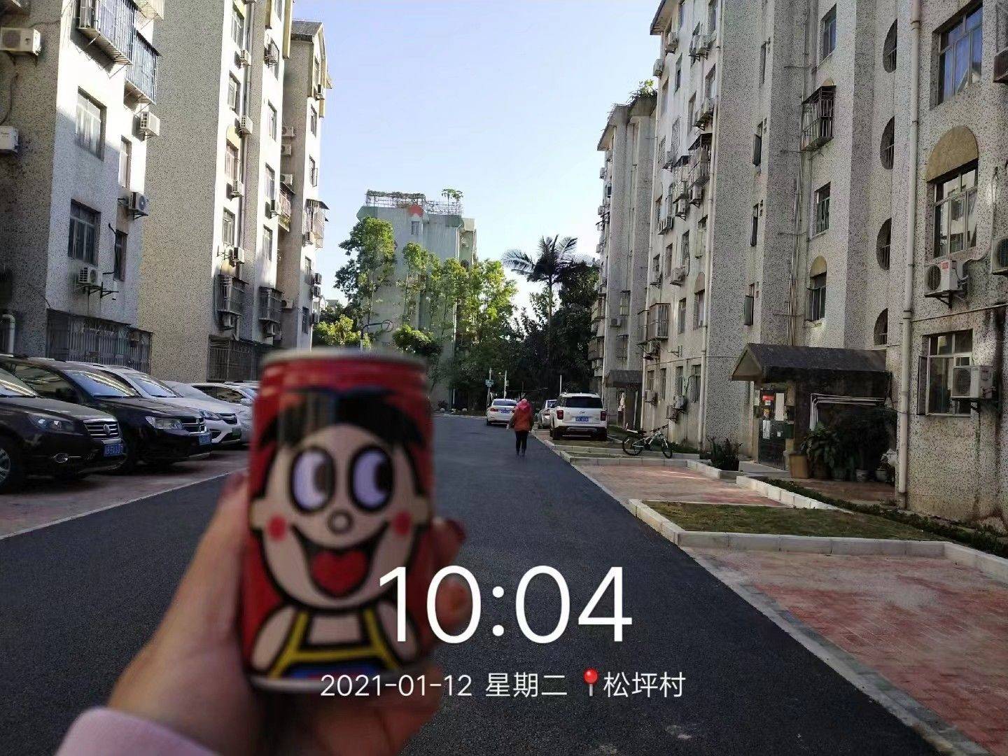 深圳-南山-溫馨小窩,乾淨治愈,不限性別,市井煙火氣,老友記