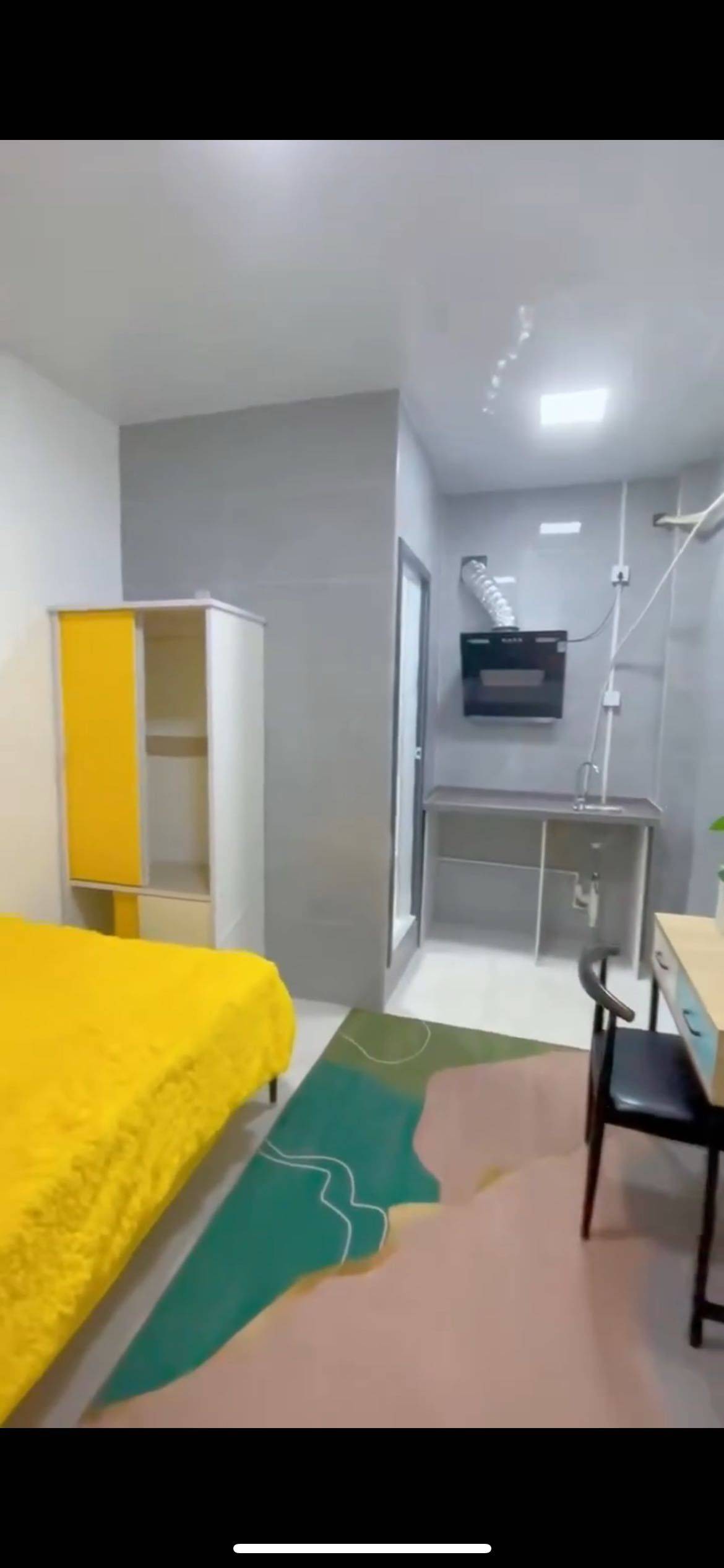 Shenzhen-Futian-Cozy Home,Clean&Comfy