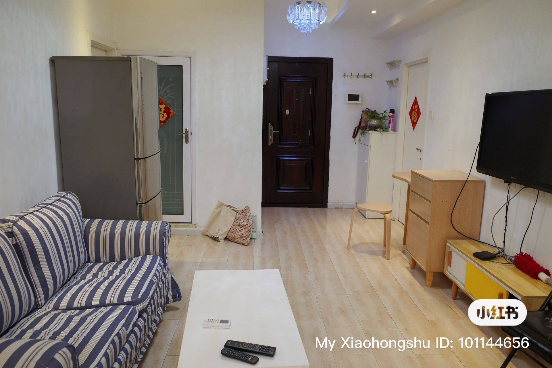 Beijing-Chaoyang-Sublet,Single Apartment,Pet Friendly,Long & Short Term