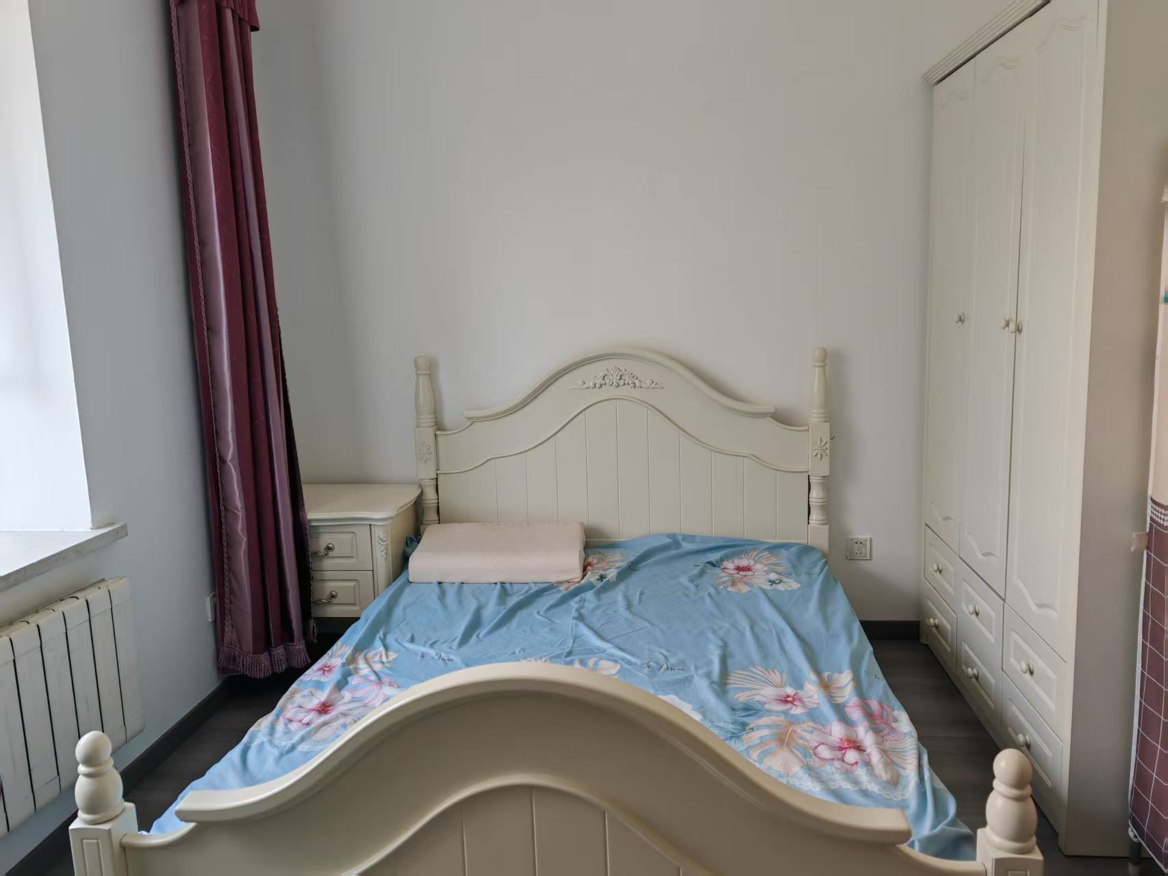 Tianjin-Jinnan-Cozy Home,Clean&Comfy,No Gender Limit,“Friends”,Chilled,LGBTQ Friendly