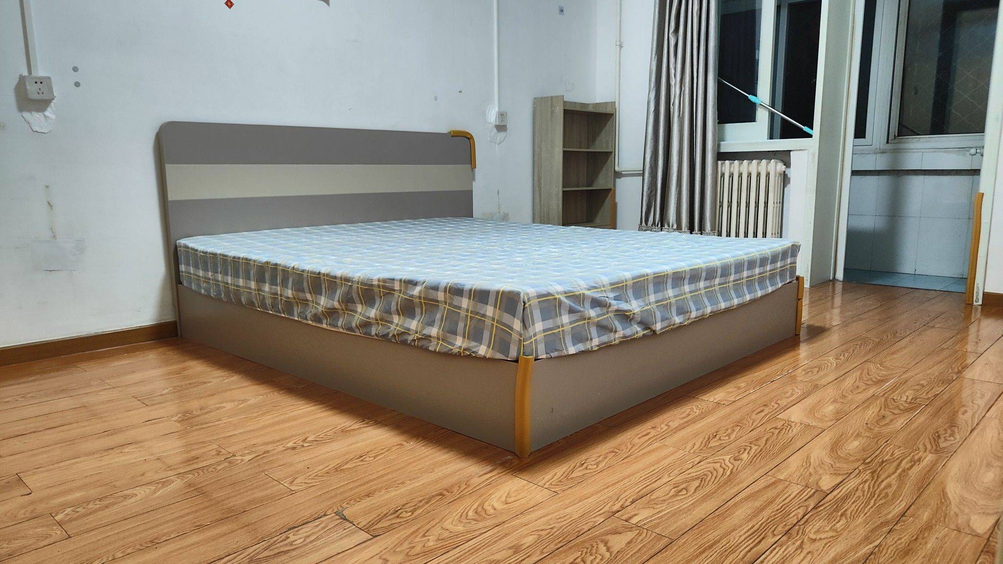 Beijing-Haidian-🏠,Sublet,Single Apartment,Short Term