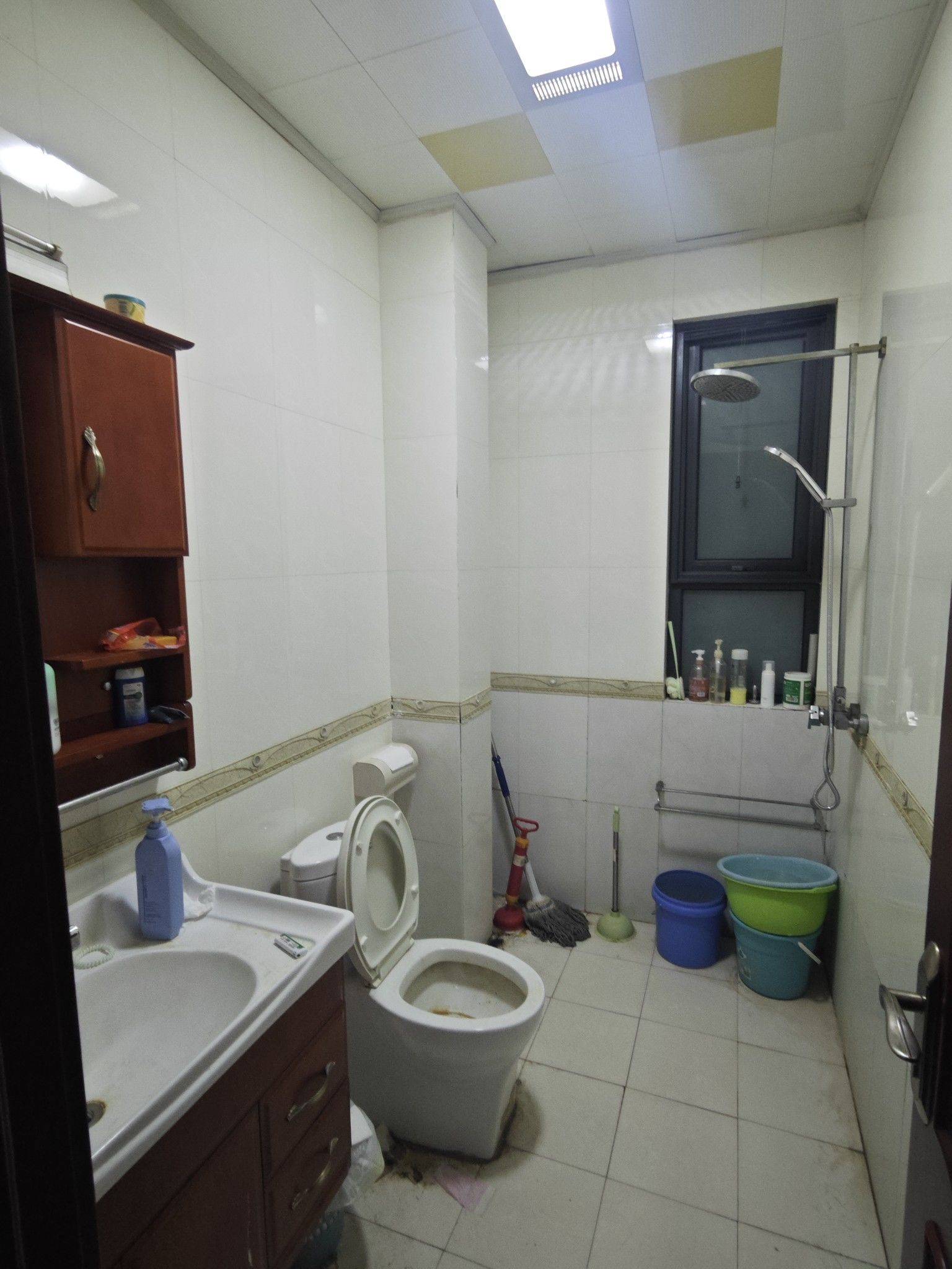 西安-莲湖 -温馨小窝,干净治愈,不限性别,市井烟火气