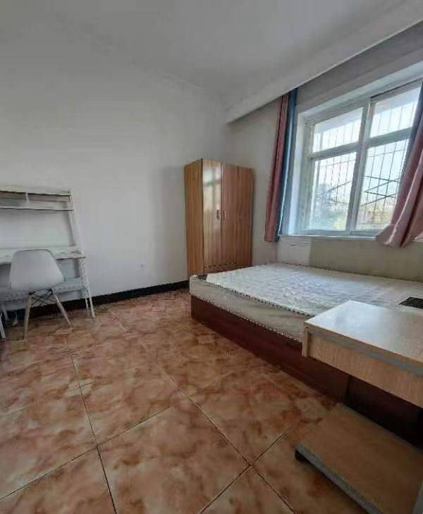 Beijing-Chaoyang-Cozy Home,Clean&Comfy,Hustle & Bustle