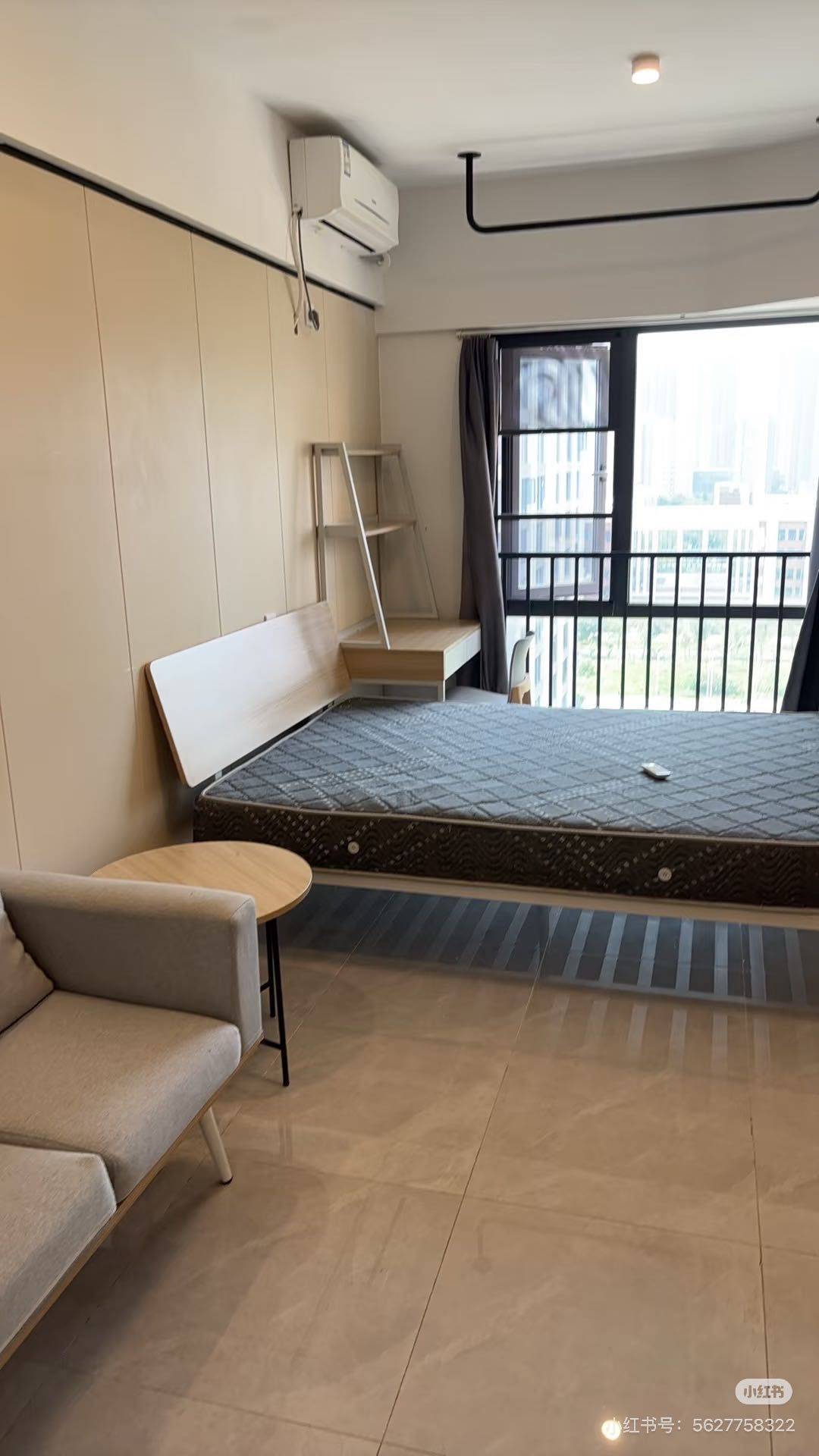 Wuhan-Hongshan-Cozy Home,Clean&Comfy,No Gender Limit,Pet Friendly