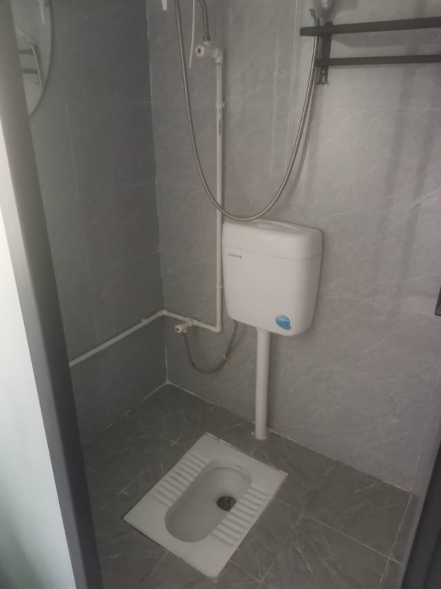 深圳-龍華-溫馨小窩,乾淨治愈