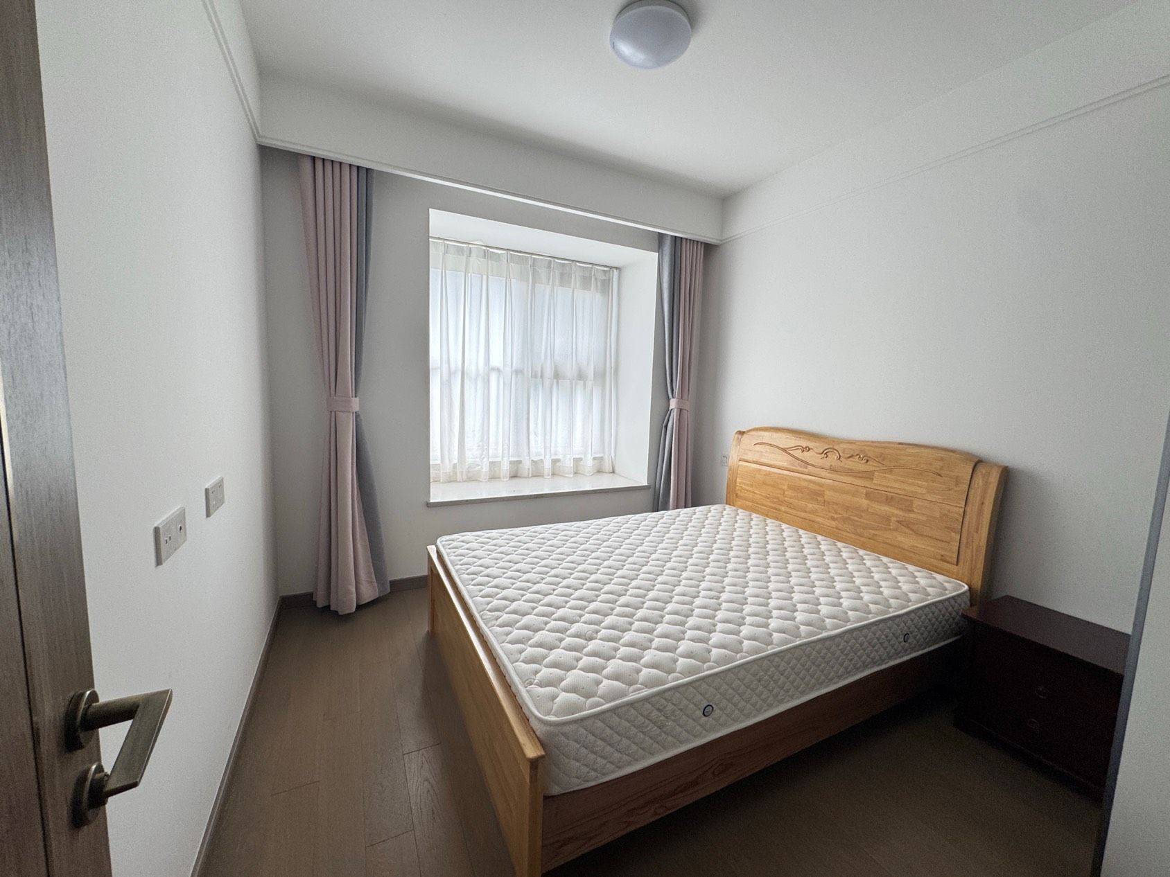 Shanghai Fengxian | 龙湖天曜_4