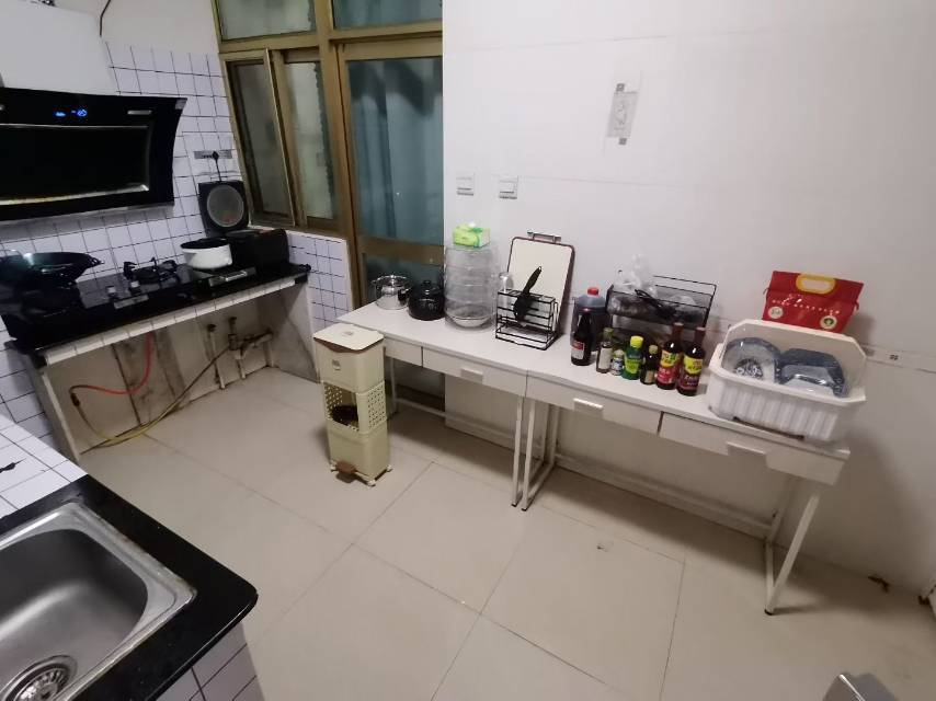 Nanning-Qingxiu-Cozy Home,Clean&Comfy,No Gender Limit