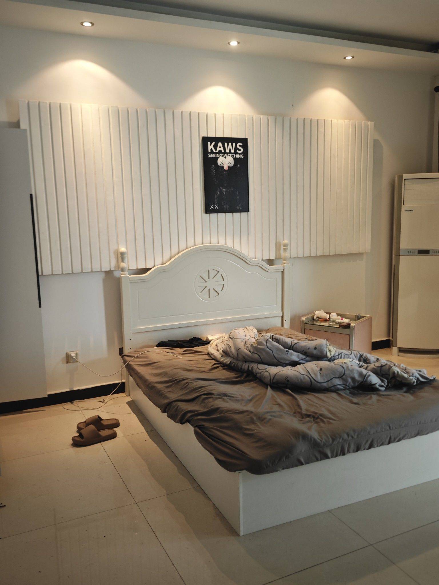 Xi'An-Lianhu-Cozy Home