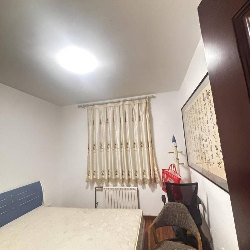 青岛 黄岛 | 信发第五城市_3