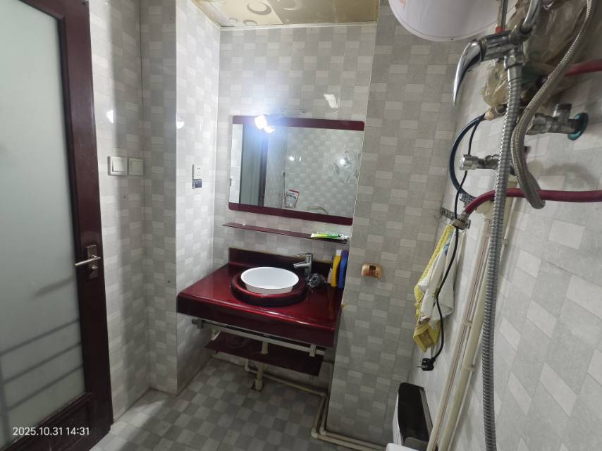 合肥-瑤海-溫馨小窩,乾淨治愈,不限性別