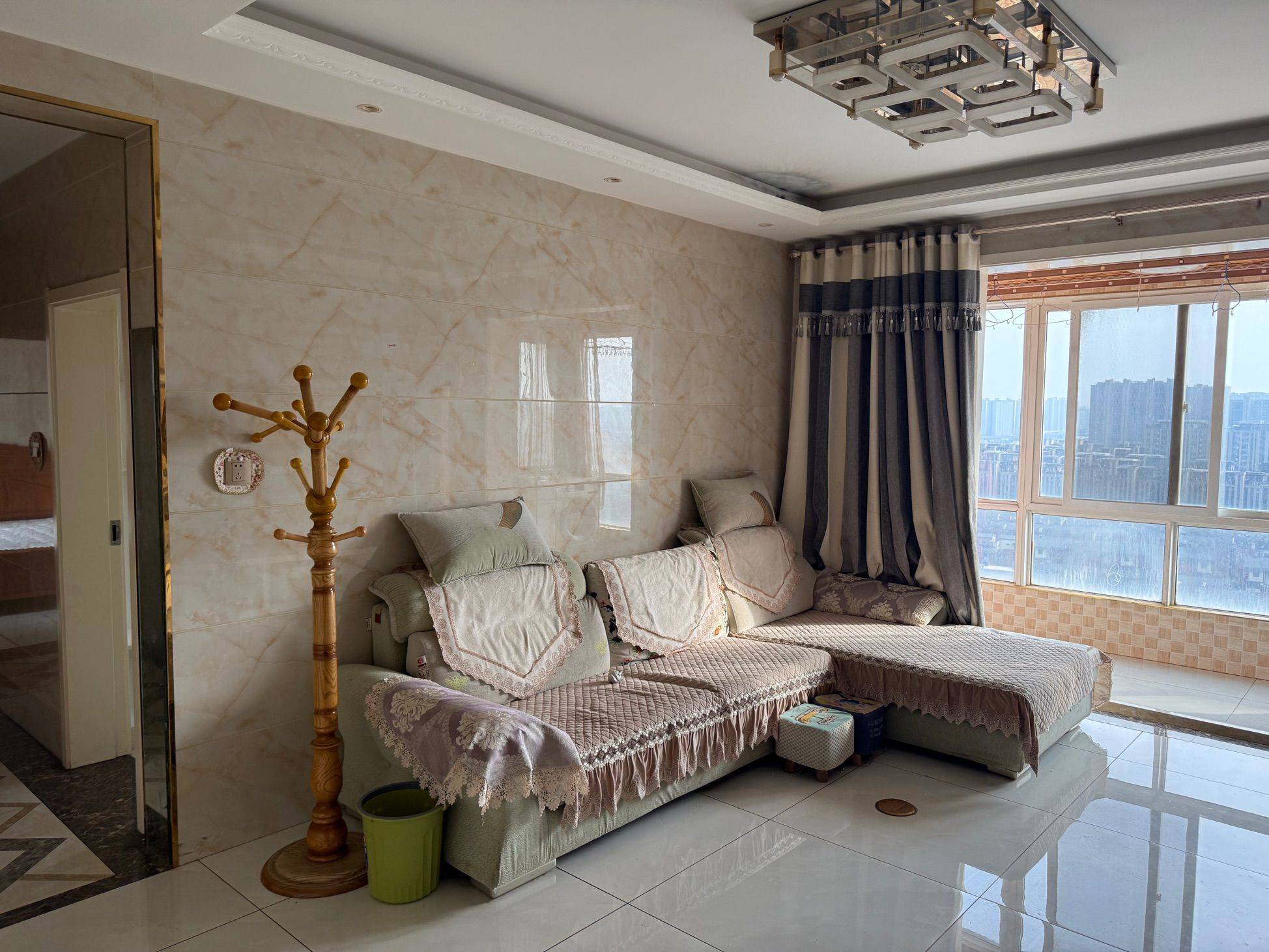 Xi'An-Weiyang-Clean&Comfy