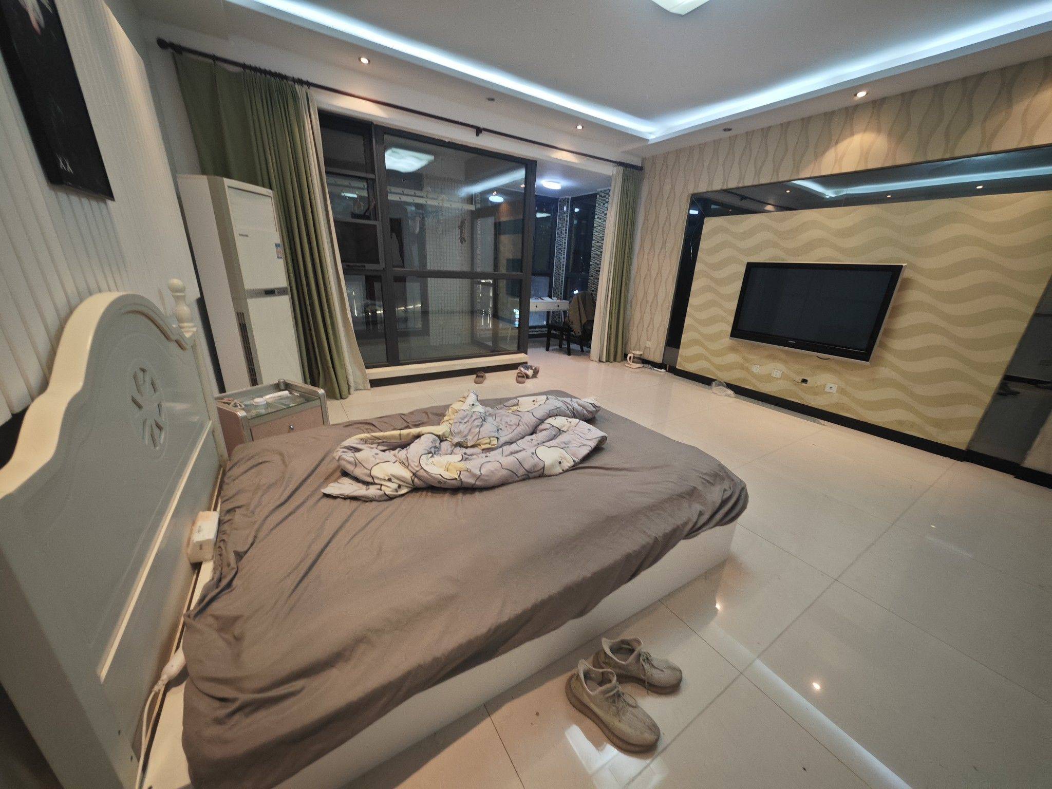 Xi'An-Lianhu-Cozy Home