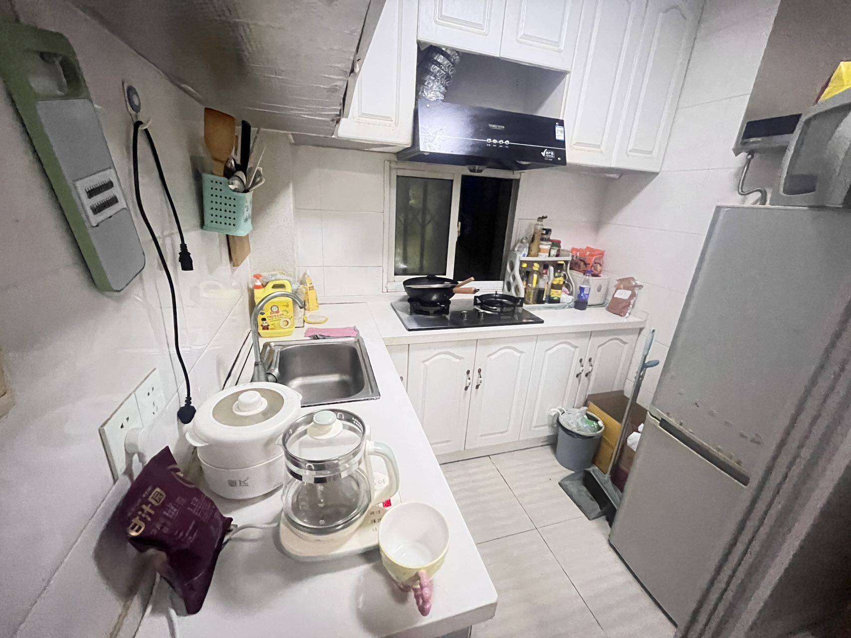 Nanjing-Gulou-Cozy Home,Clean&Comfy,No Gender Limit,Hustle & Bustle,Chilled