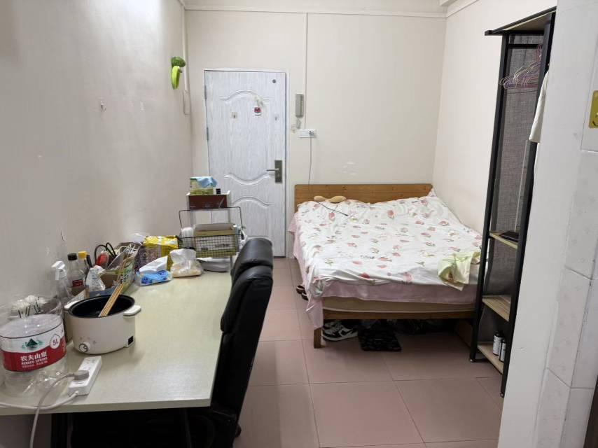 Shenzhen-Longgang-Cozy Home,No Gender Limit