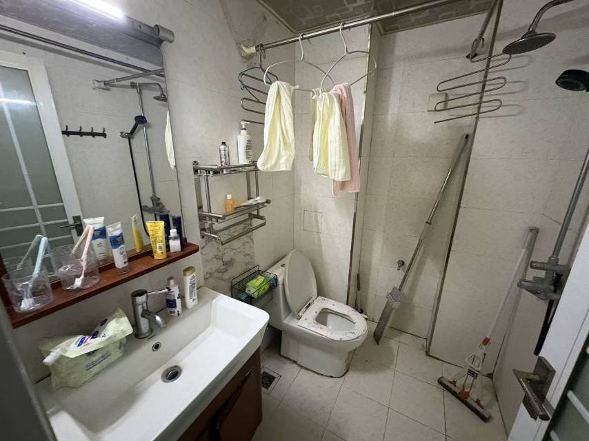 西安-未央-溫馨小窩,乾淨治愈,不限性別,市井煙火氣