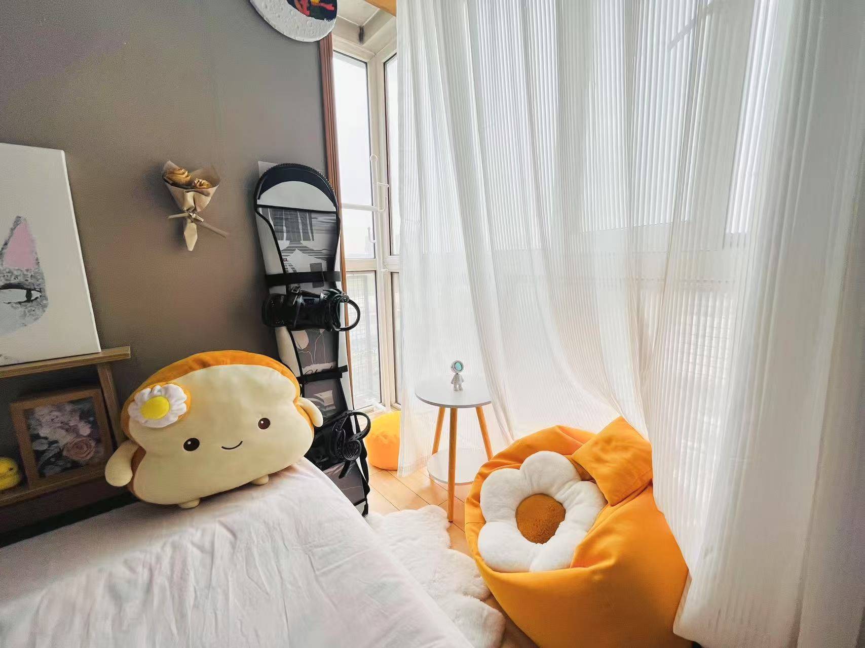 Beijing-Chaoyang-Long & Short Term,Seeking Flatmate,Sublet,Shared Apartment,LGBTQ Friendly,Pet Friendly