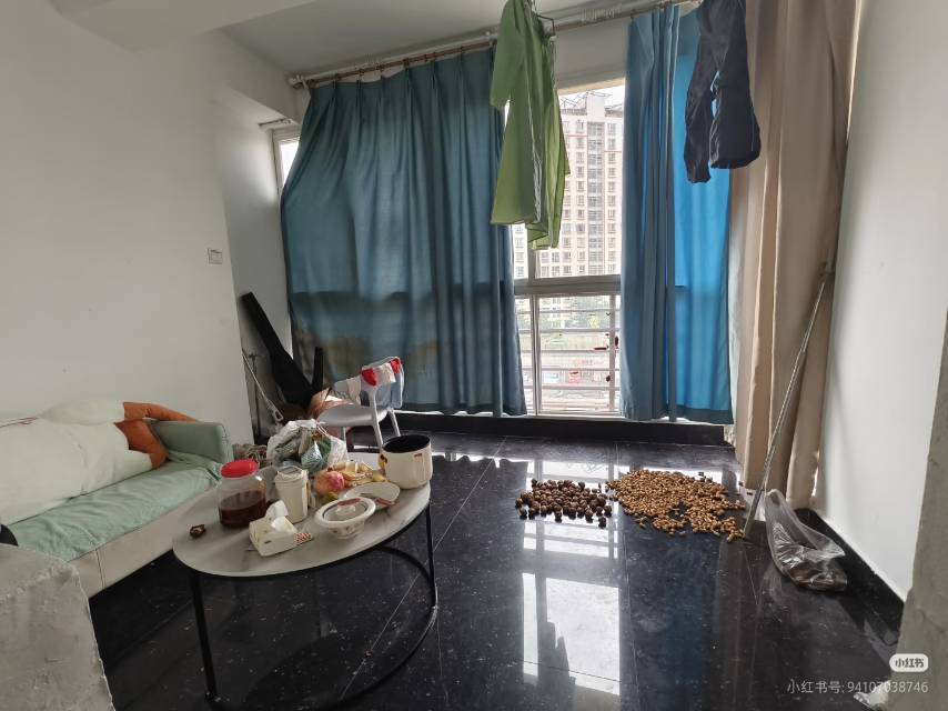 昆明-西山-温馨小窝,不限性别