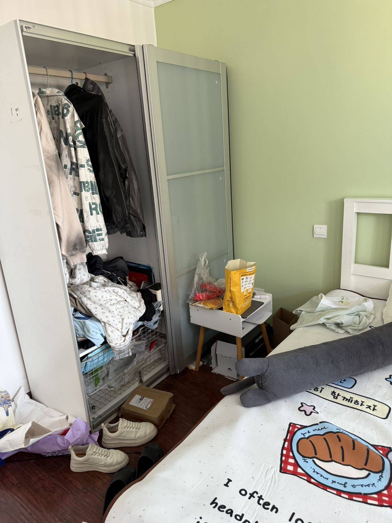 Nanjing-Yuhuatai-Cozy Home,Chilled,Pet Friendly