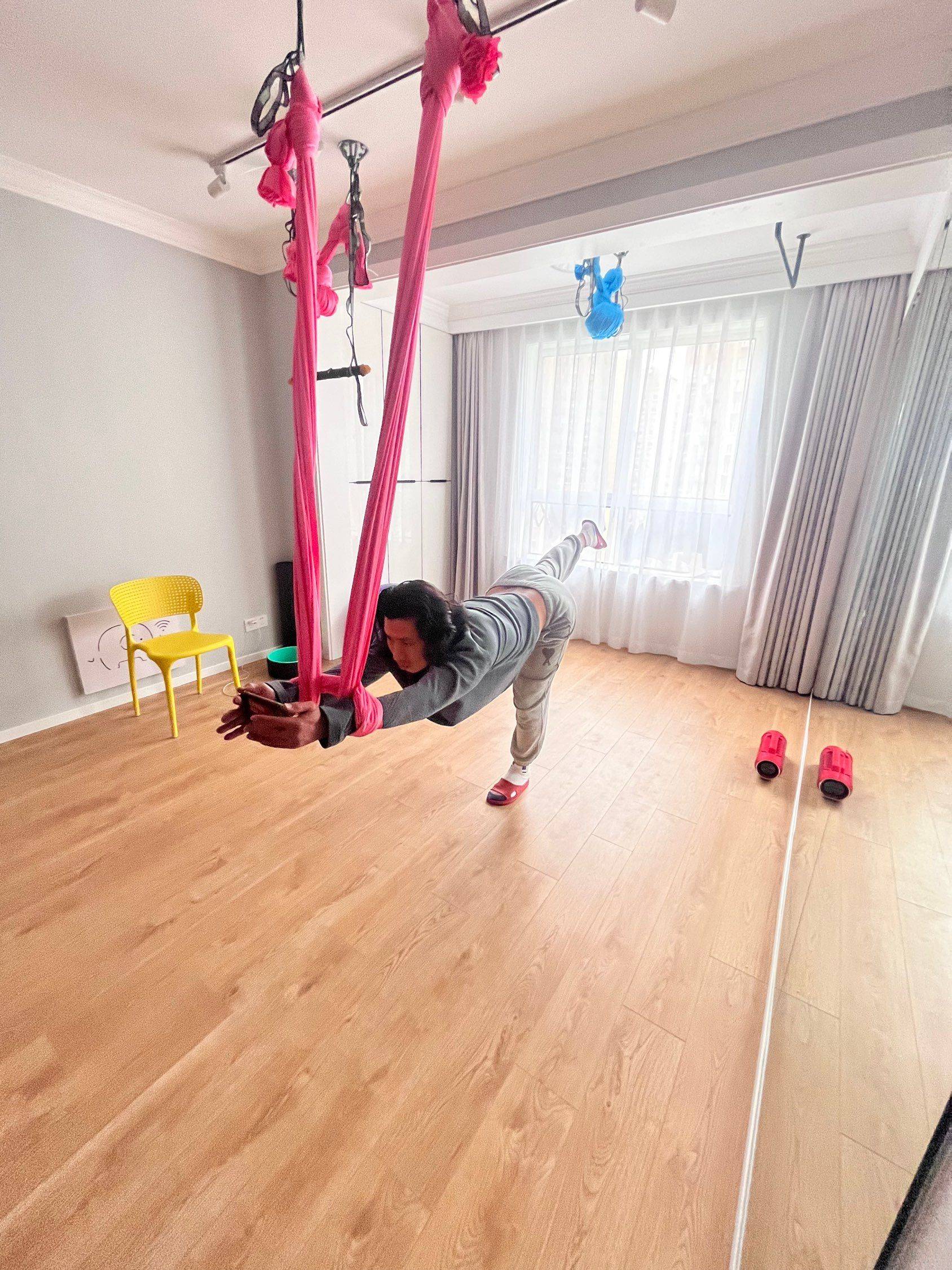 Shanghai-Pudong-Cozy Home,Clean&Comfy,No Gender Limit,Chilled