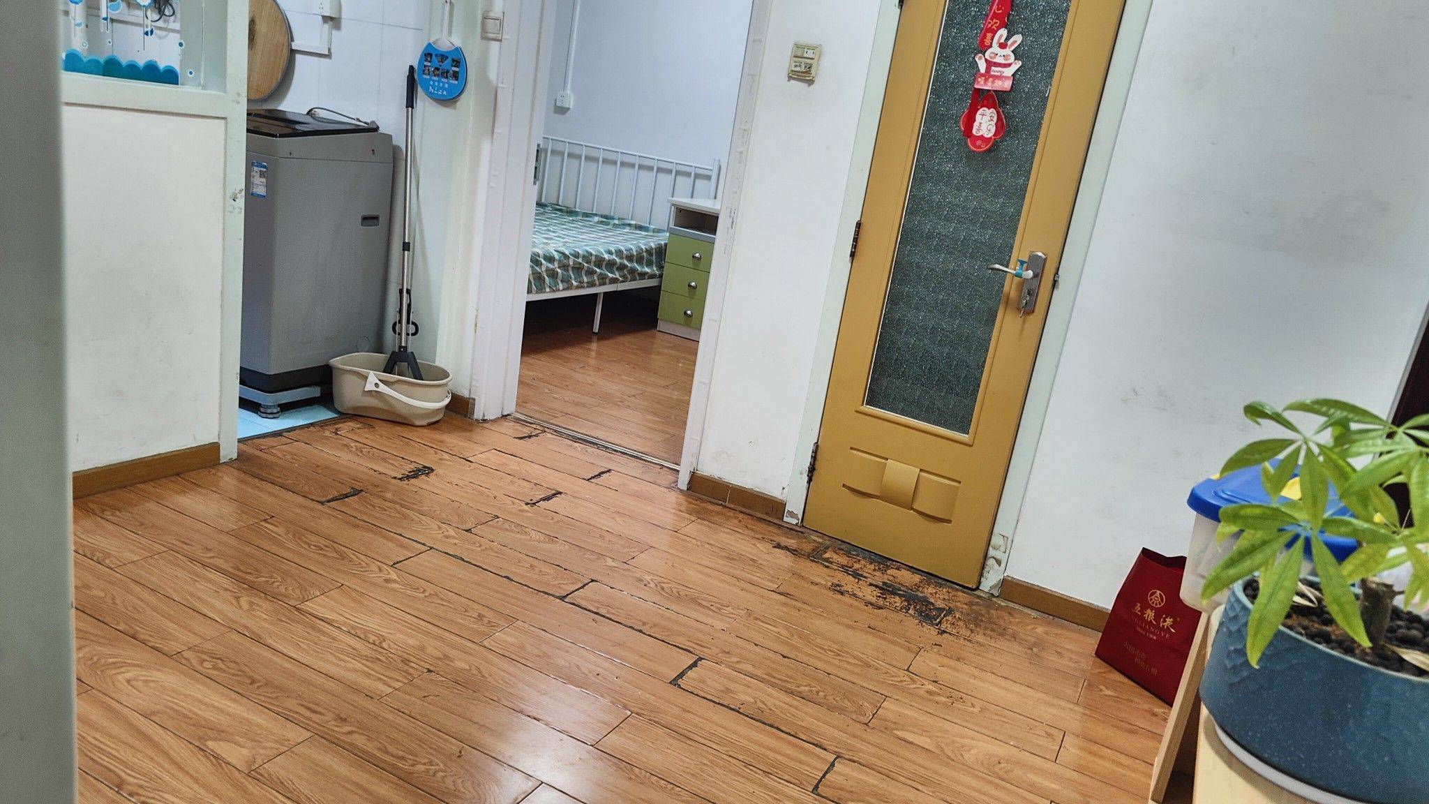 Beijing-Haidian-🏠,Sublet,Single Apartment,Short Term