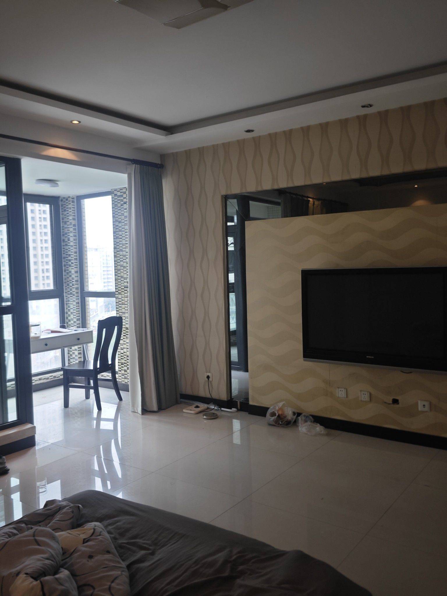 西安-莲湖 -温馨小窝,干净治愈,不限性别,市井烟火气