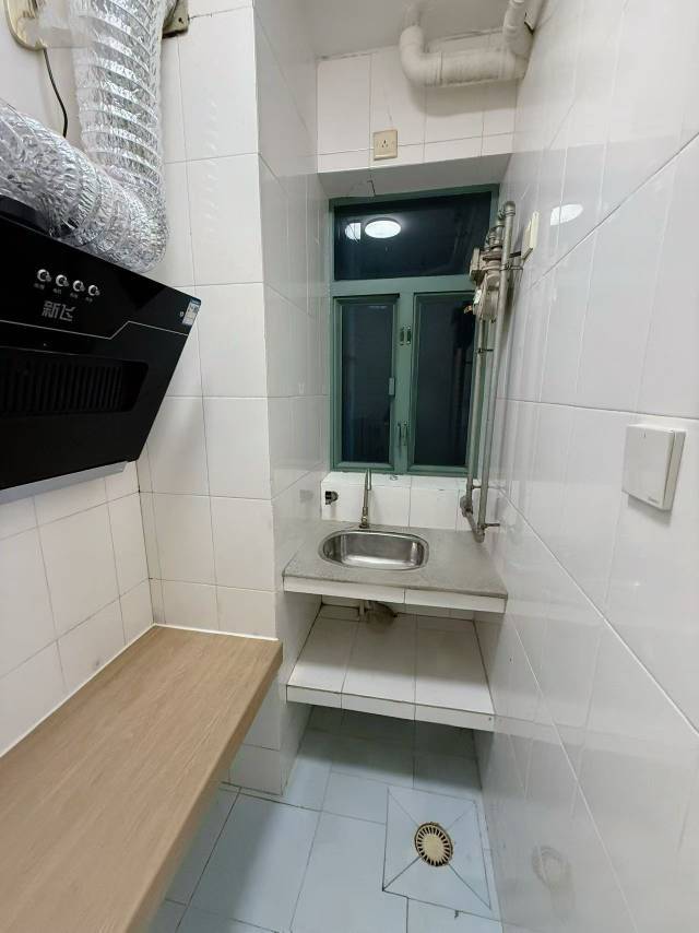 Shenzhen-Futian-Cozy Home