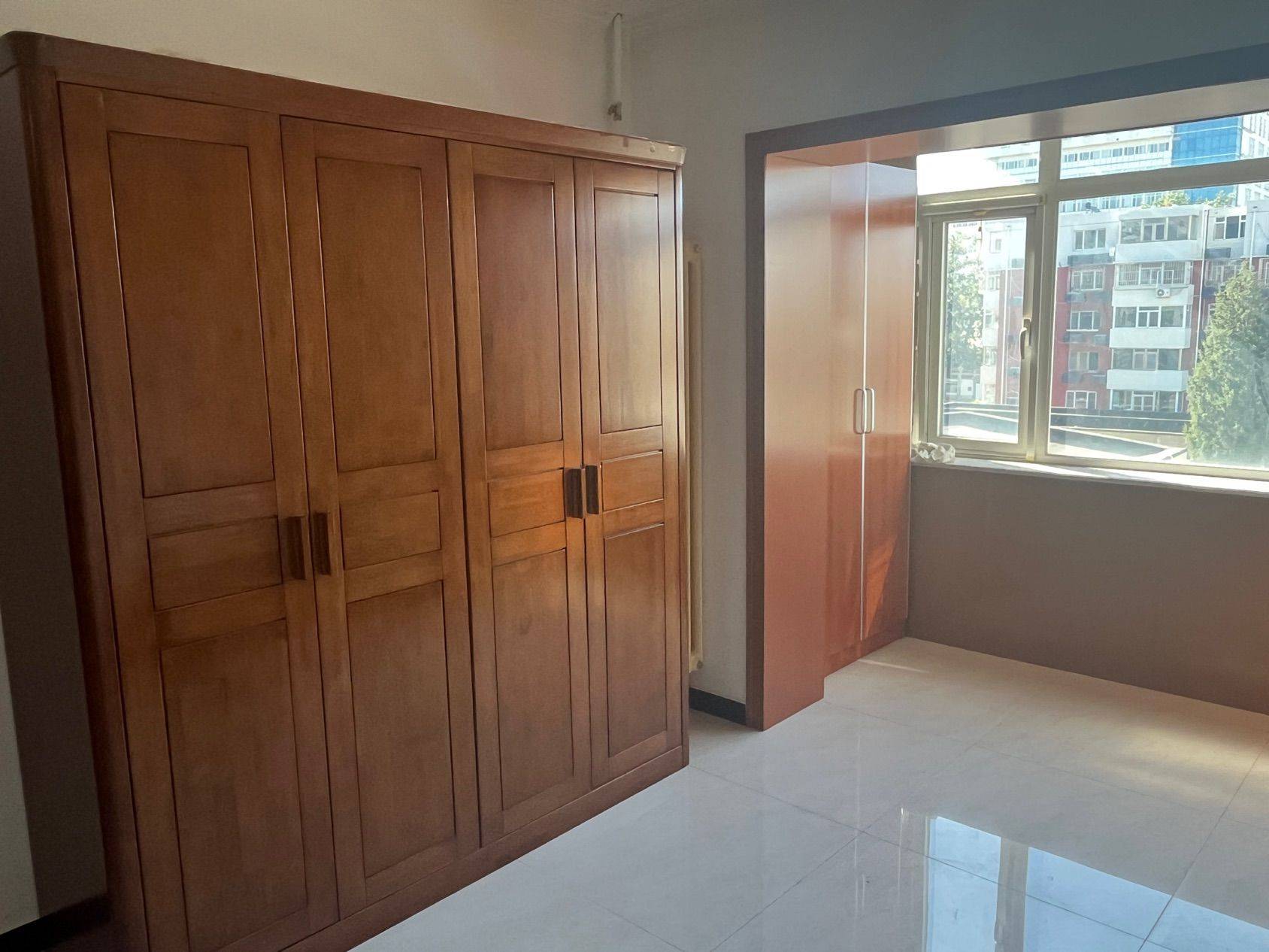 Beijing-Daxing-Cozy Home,Clean&Comfy,No Gender Limit