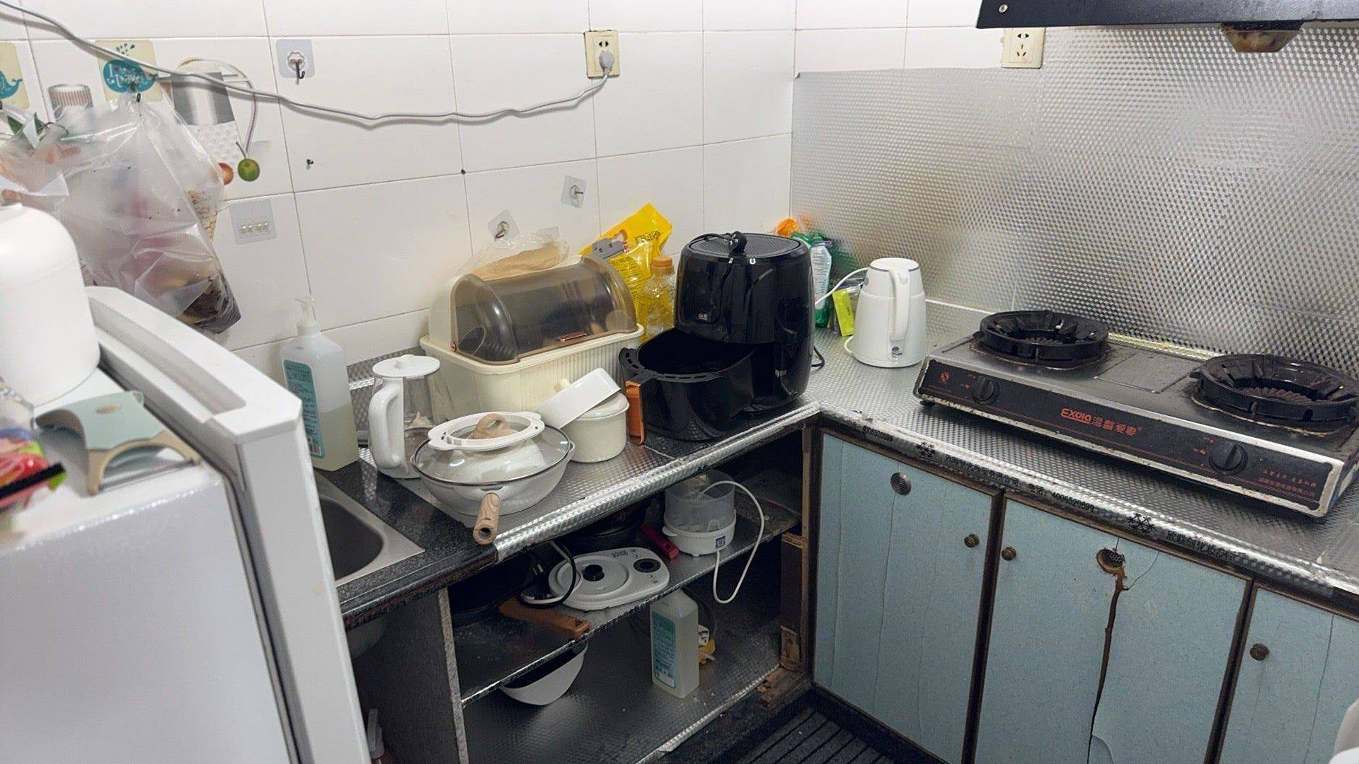 Xiamen-Huli-Cozy Home,Clean&Comfy,No Gender Limit,Pet Friendly