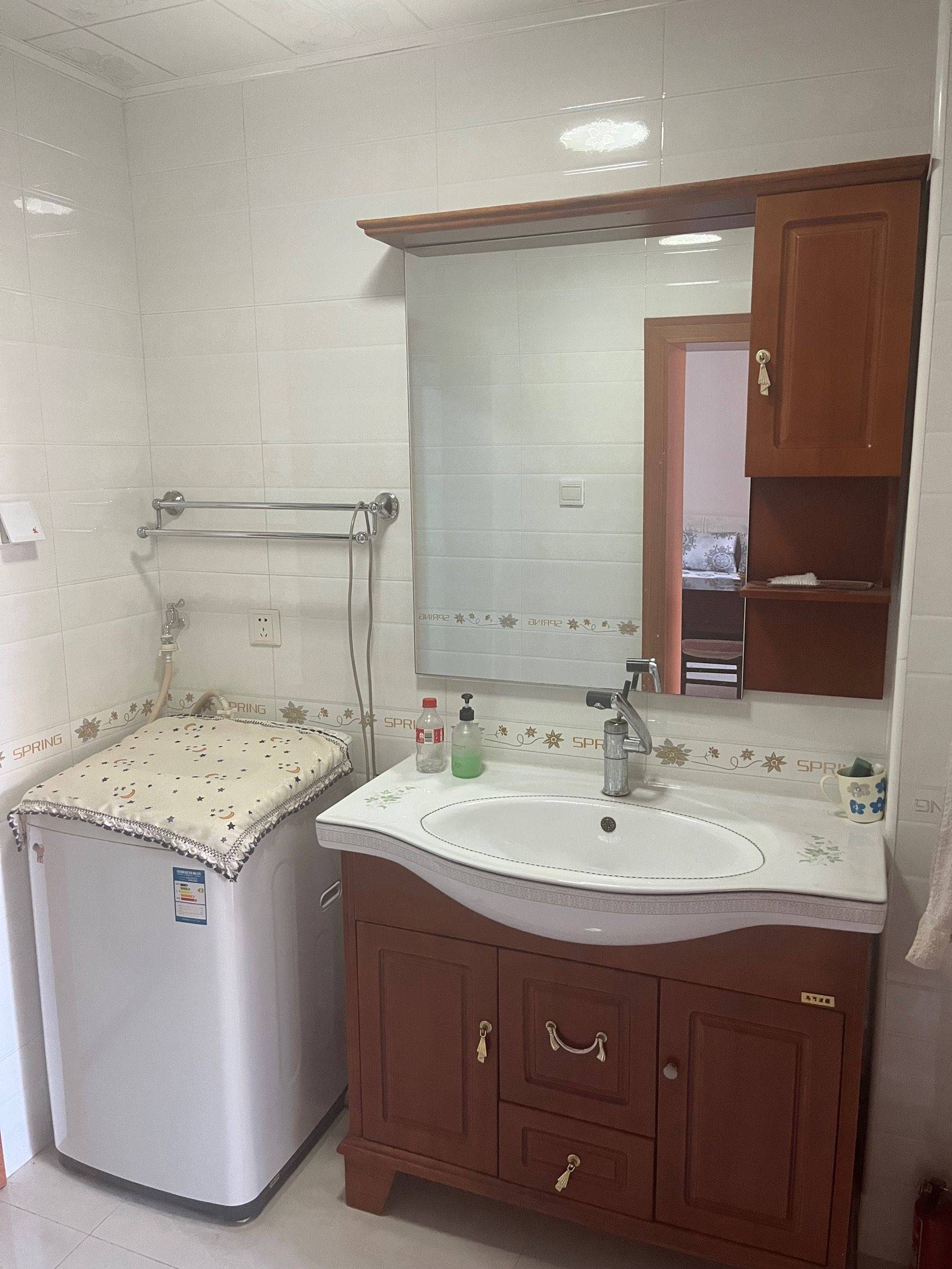 Beijing-Daxing-Cozy Home,Clean&Comfy,No Gender Limit